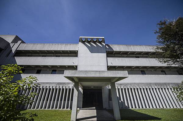 金馬賓館當代美術館