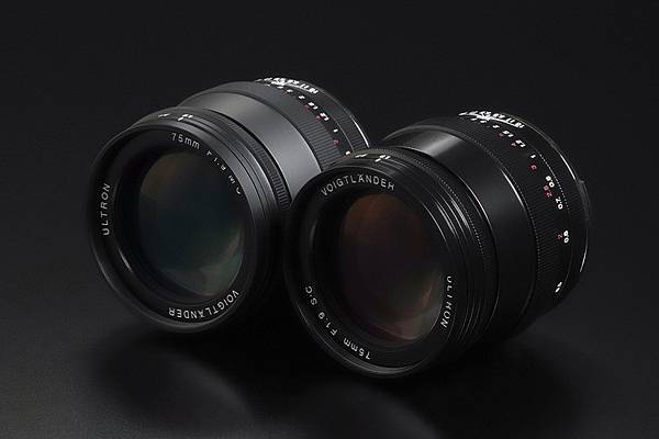 Voigtlander Ultron 75mm F1.9 VM新鏡分享