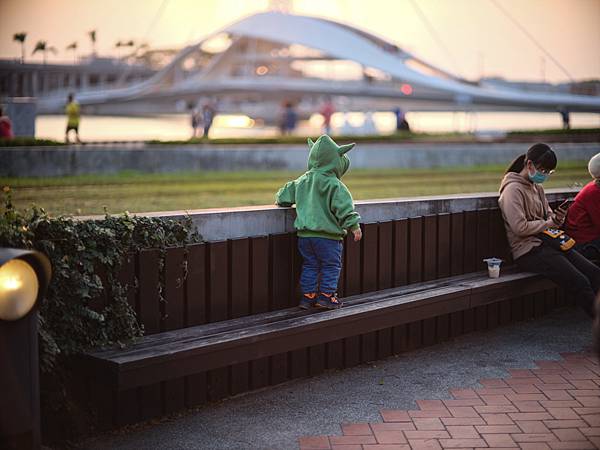 Canon EF 85mm f1.2L II USM 轉接 Fujifilm GFX 50SII 使用分享