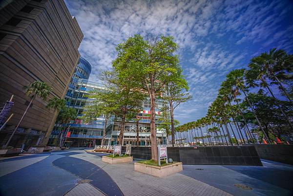 Zeiss Distagon T* 15mm f%2F2.8 ZM 轉接 FUJIFILM GFX50SII