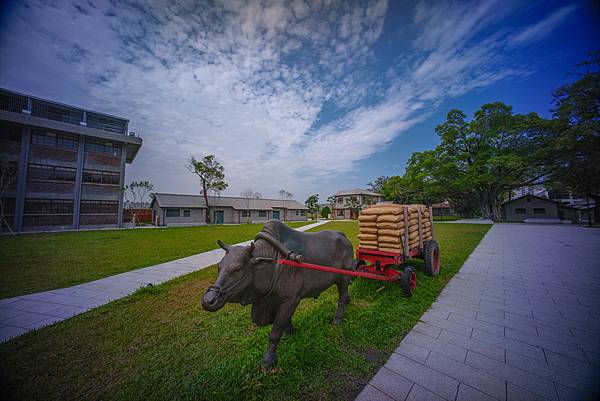 Zeiss Distagon T* 15mm f%2F2.8 ZM 轉接 FUJIFILM GFX50SII