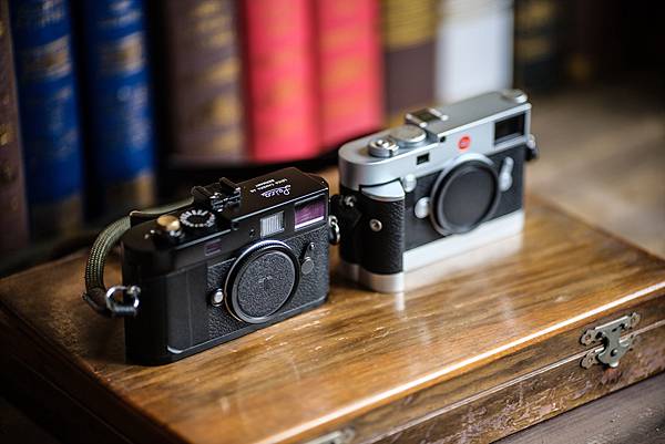 Leica M11鏡頭的選擇不專業主觀分享