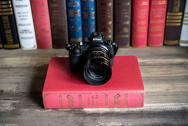 Voigtlander 50mm f1.0轉接Nikon Z7隨拍分享 Voigtlander 50mm f1.0轉接Nikon Z7隨拍分享