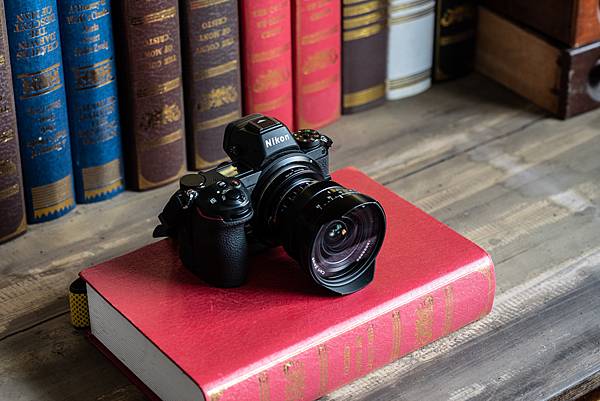 Zeiss distagon 15mm f2.8 ZM轉接N Zeiss distagon 15mm f2.8 ZM轉接N