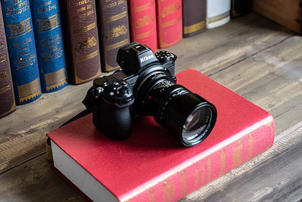 Leica Summilux-M 75mm F1.4轉接Ni Leica Summilux-M 75mm F1.4轉接Ni