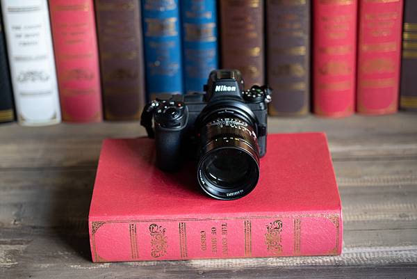Ttartisan50f0.95轉接Nikon Z7隨拍分享 Ttartisan50f0.95轉接Nikon Z7隨拍分享