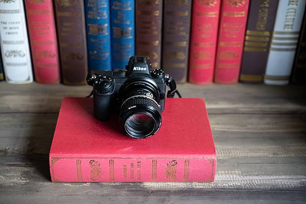 Nikon Noct 58mm f1.2轉接Nikon Z7隨拍分享 Nikon Noct 58mm f1.2轉接Nikon Z7隨拍分享