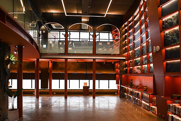 屏菸浮日廳攝影探訪分享