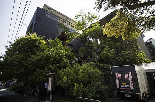 台中大里菩薩寺攝影探訪