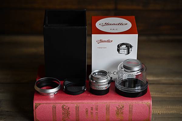 Mandler 35mm F2複刻七枚玉分享最終章－wangsir的部落格｜痞客邦