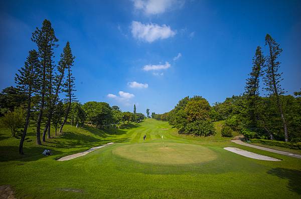 高雄果嶺自然公園攝影探訪分享