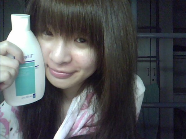 最近用CETAPHIL