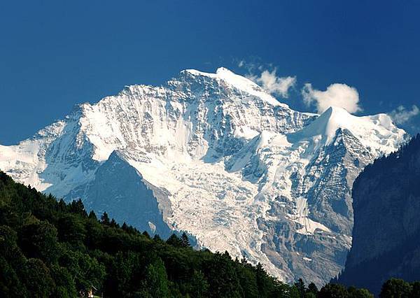 阿爾卑斯山