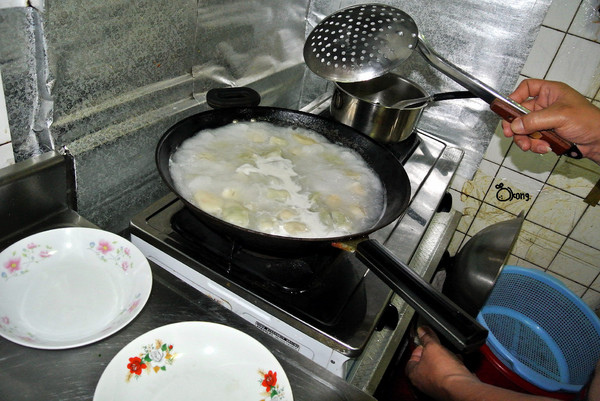 團購美食 | 水餃娃家族 餃子娃手工大水餃 尋回簡單樸實的傳統口味