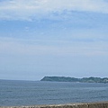 日本海選海岸之ㄧ的積丹半島