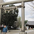 淺草神社...