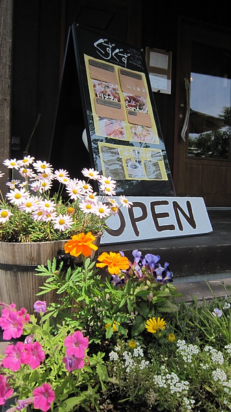 北海道有很多這樣充滿驚喜的小店