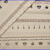 B047倫敦鐵塔棉麻布2.jpg