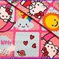 LA003Hello Kitty格子棉布1.jpg