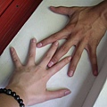 thumb