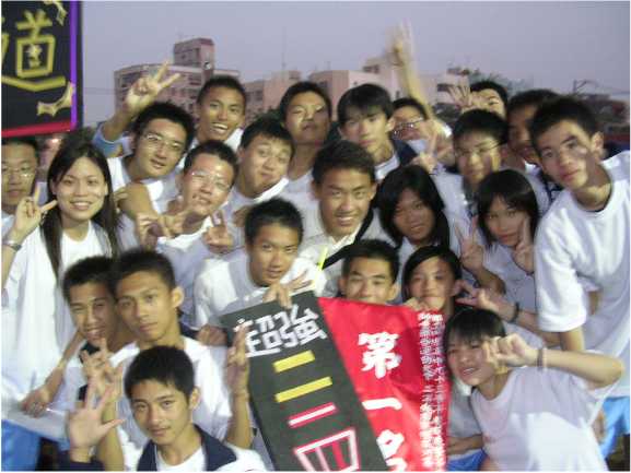 冠軍唷~