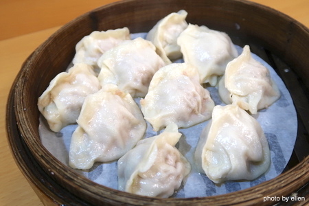 福大山東蒸餃大王