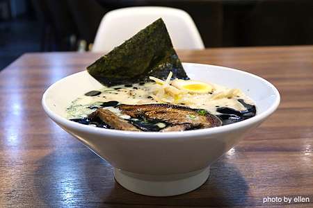 川又屋日式拉麵 Ellen S 食 旅誌 痞客邦 川又屋日式拉麵 Ellen S 食 旅誌 痞客邦