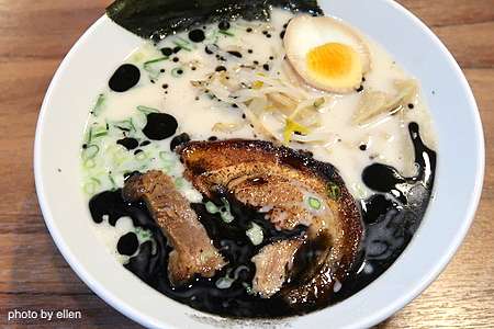 川又屋日式拉麵 Ellen S 食 旅誌 痞客邦 川又屋日式拉麵 Ellen S 食 旅誌 痞客邦