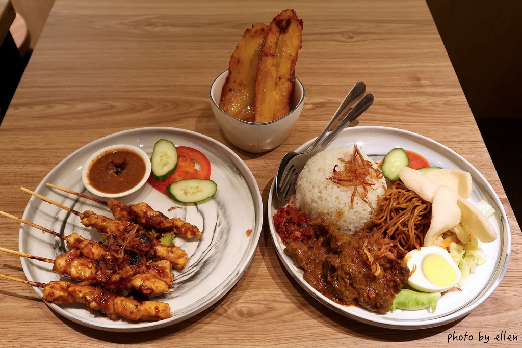 讚都 Chandu 印尼料理