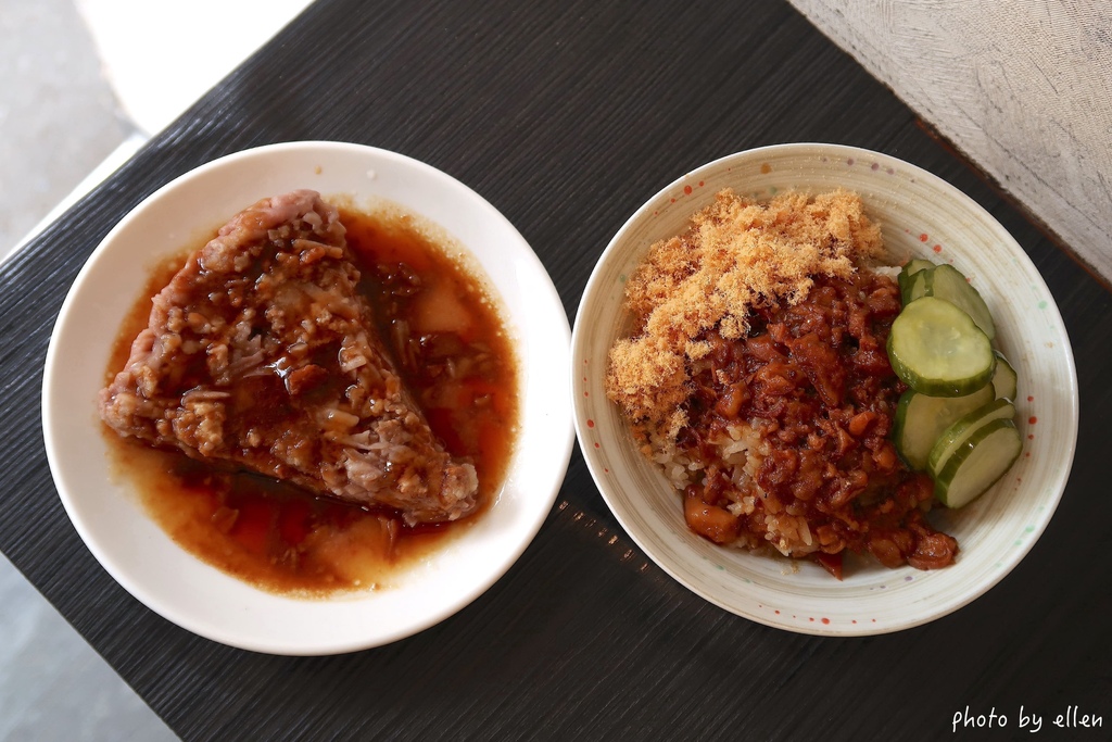 糕手 台南米糕 肉燥芋粿 桃園南崁