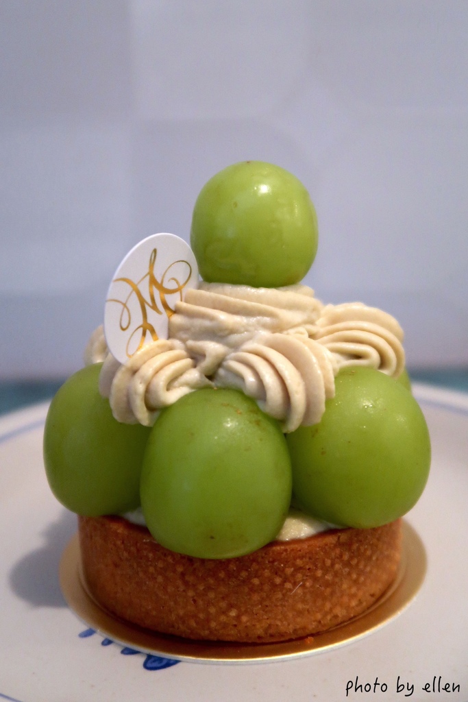 喫茶Mumei 喫茶ムメイ 復古懷舊昭和風格甜點店 高雄