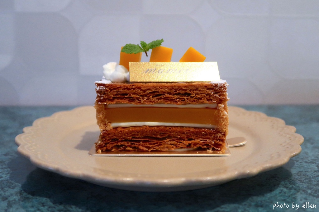 喫茶Mumei 喫茶ムメイ 復古懷舊昭和風格甜點店 高雄