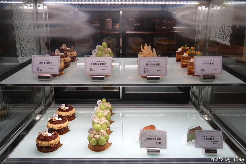 喫茶Mumei 喫茶ムメイ 復古懷舊昭和風格甜點店 高雄