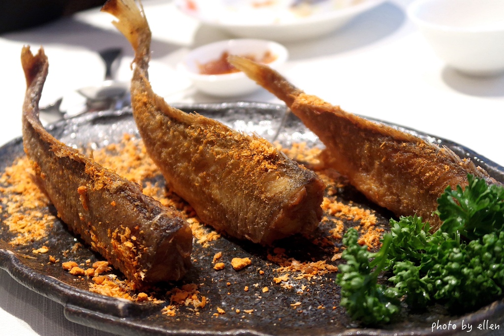 夜上海 Ye Shanghai 台北店 新光三越A4