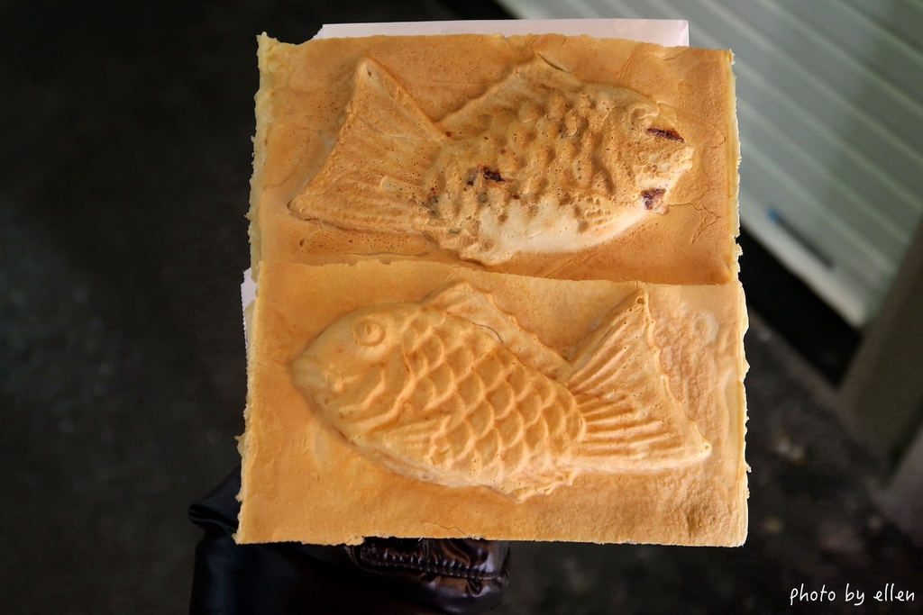 たいやき 神田達磨 銀座店 神田達磨鯛魚燒專賣