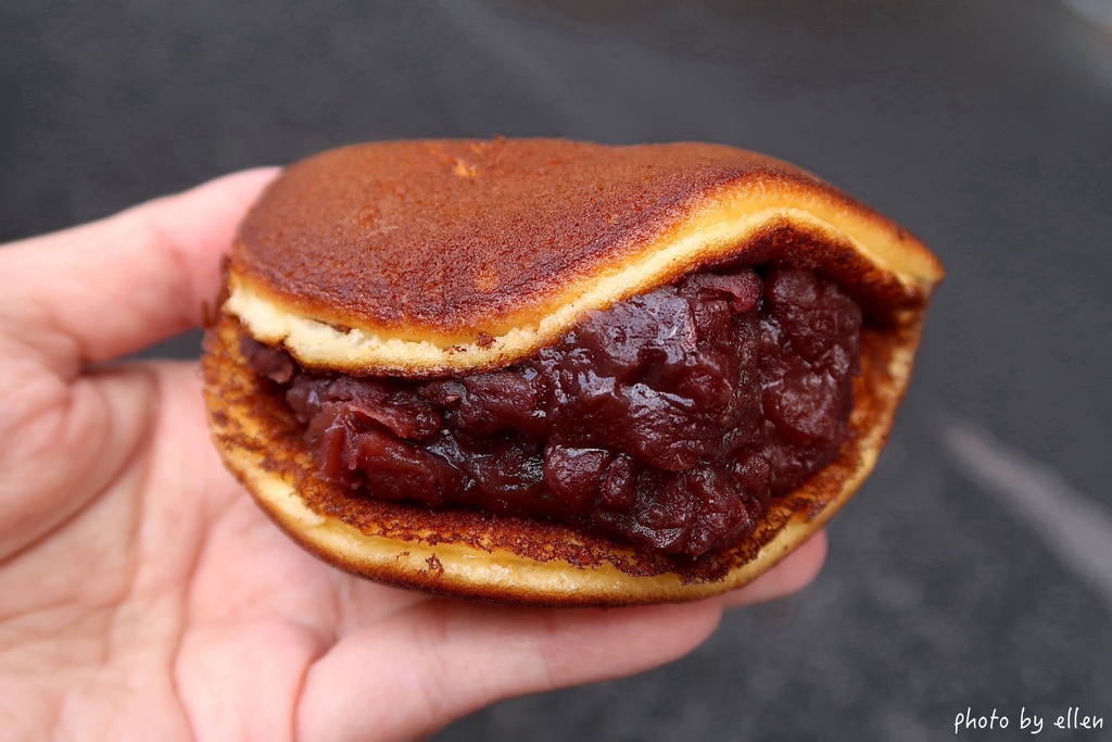 清壽軒 東京日本橋 小判銅鑼燒 栗子最中 160年老店