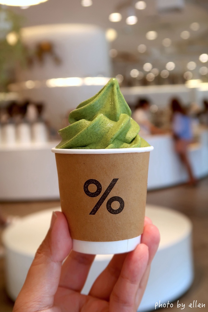 %Arabica 峇里島 Kuta Beachwalk 椰子