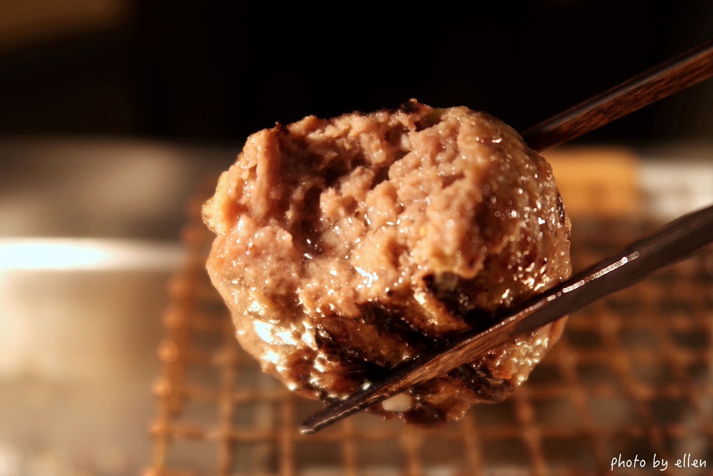 挽肉と米 (挽肉與米) 台北店 捷運善導寺站