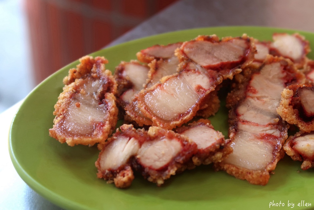 許記麵攤 捷運雙連站 肥滋滋的滷肉飯 許記麵攤 捷運雙連站 肥滋滋的滷肉飯