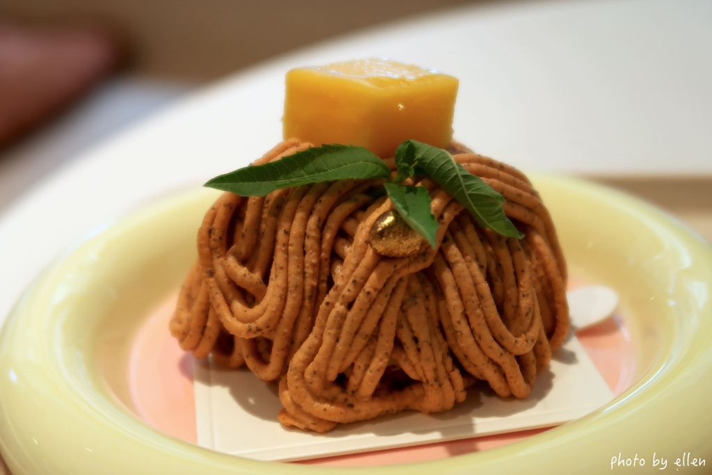 漫嶼 Manyu