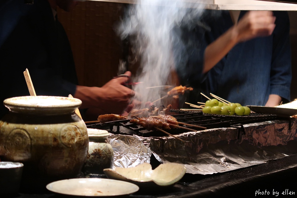Yakitori Ichimatsu