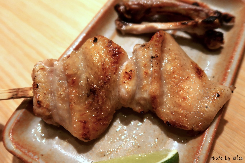 台北鳥喜 とり喜 produced by Toriki