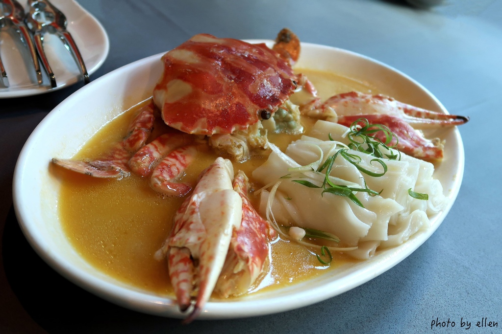 大班樓 The Chairman 香港米其林一星粵菜館