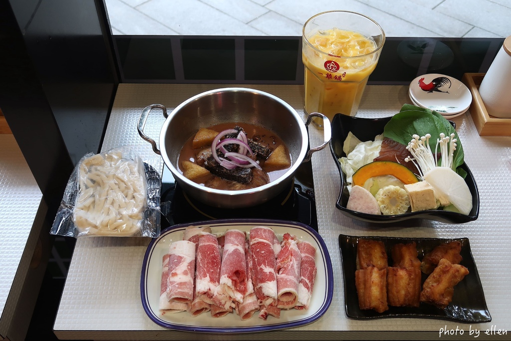 一雞鍋 港式雞煲火鍋 桃園藝文店 一雞鍋 港式雞煲火鍋 桃園藝文店