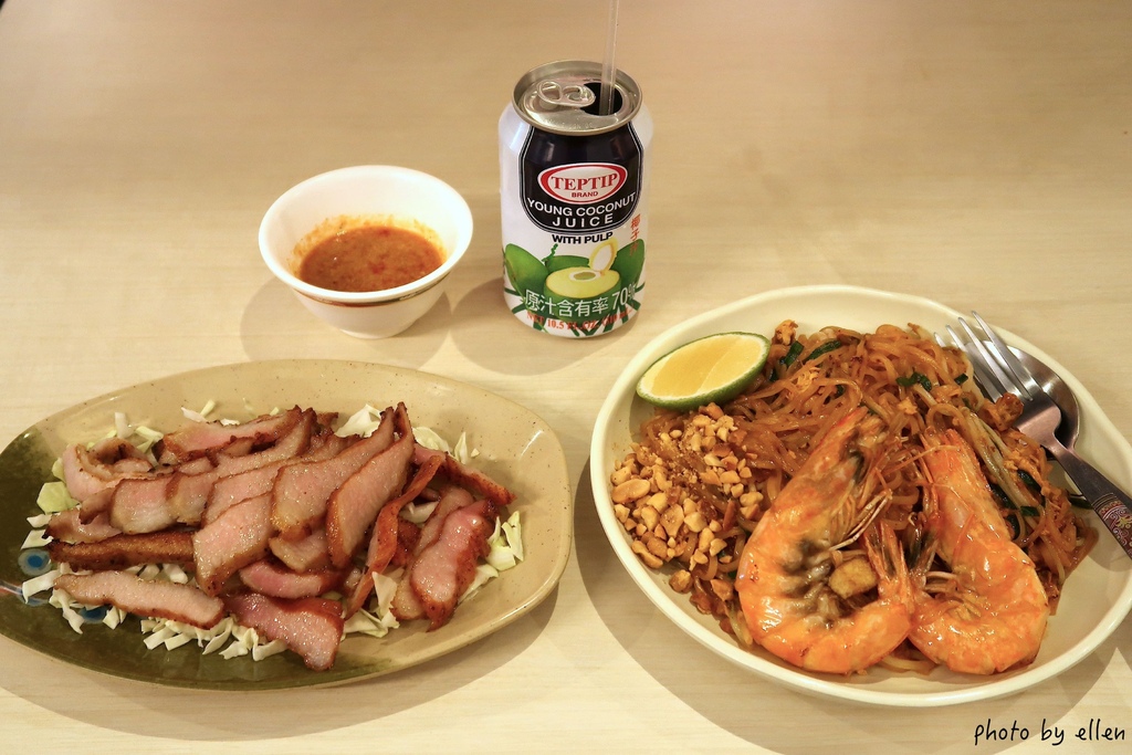 曼谷泰式快炒 ครัวจ๊ะจ๋า