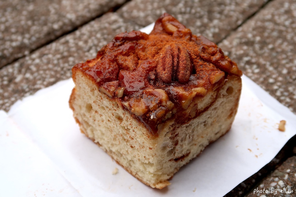 肉桂樹 the Cinnamon Tree