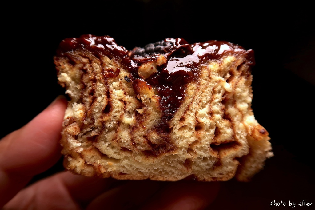 Timchi’s 週末肉桂捲 預約制 南港展覽館站