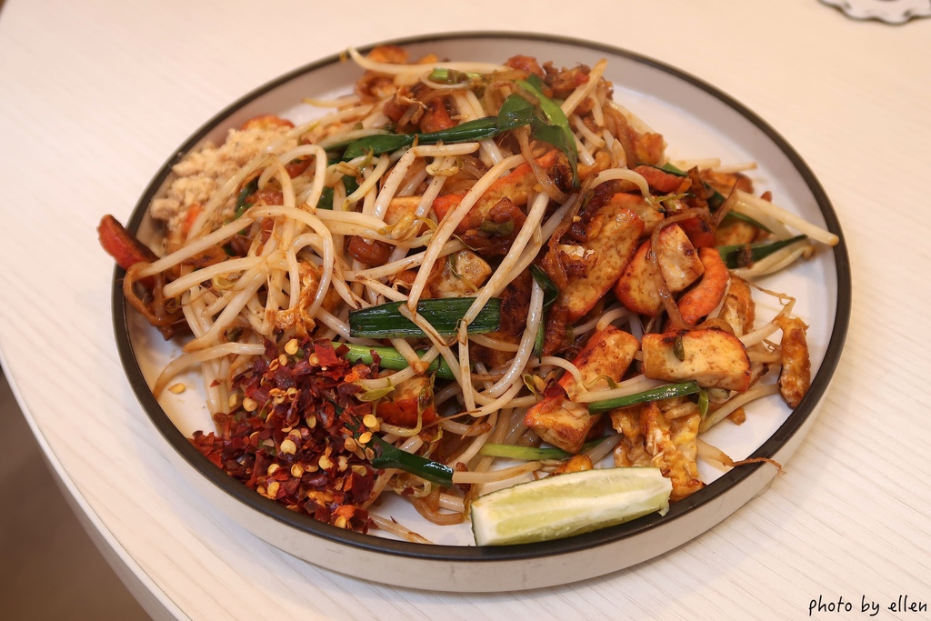 老麵攤 Thai Hao 光復店 泰式料理