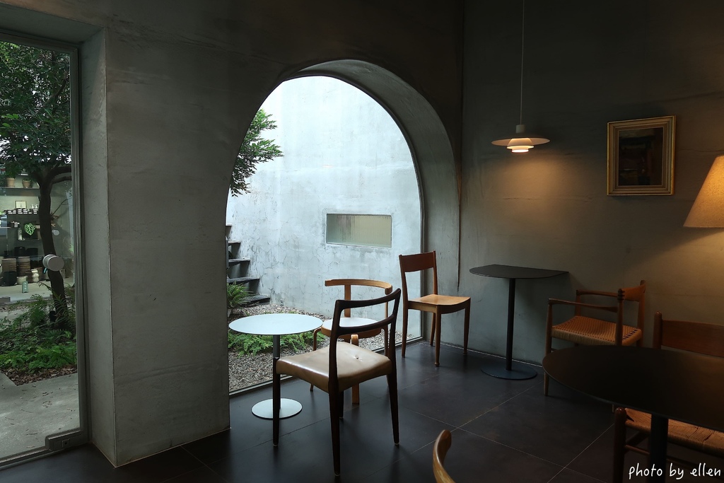 koou coffee 高雄鹽埕區 80年老宅複合式空間 鹽 koou coffee 高雄鹽埕區 80年老宅複合式空間 鹽