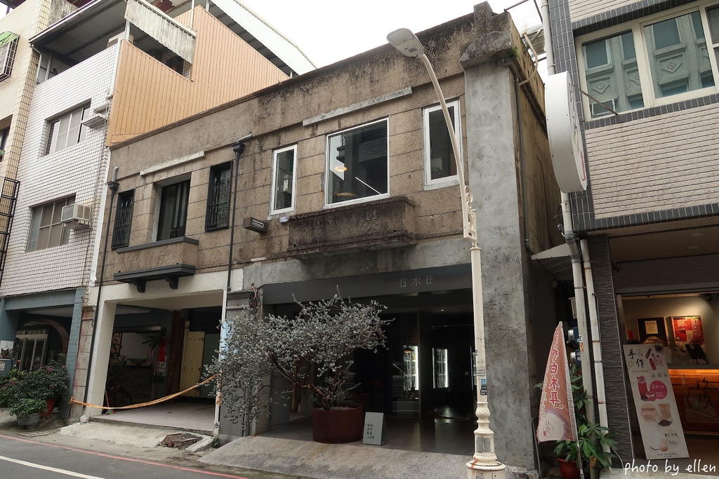 koou coffee 高雄鹽埕區 80年老宅複合式空間 鹽 koou coffee 高雄鹽埕區 80年老宅複合式空間 鹽